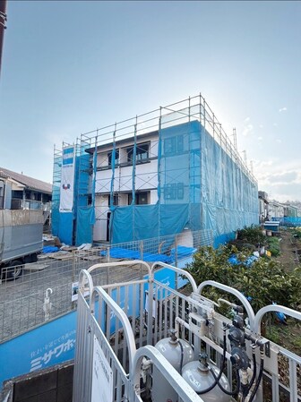 (仮称)川崎市多摩区長尾1丁目　新築計画の物件内観写真